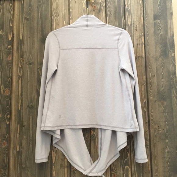 Ivivva by Lululemon girls fours a charm wrap - Picture 3 of 6